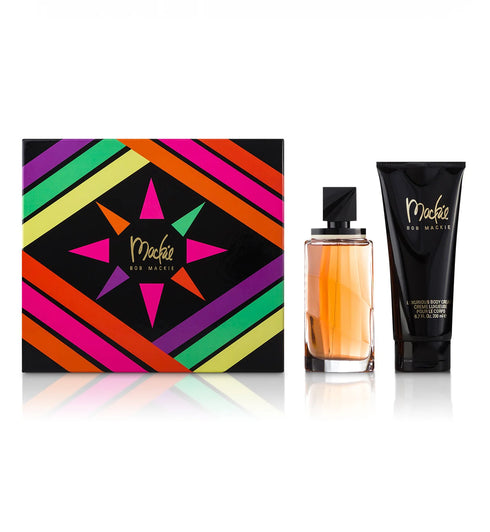 Mackie Gift Set Women